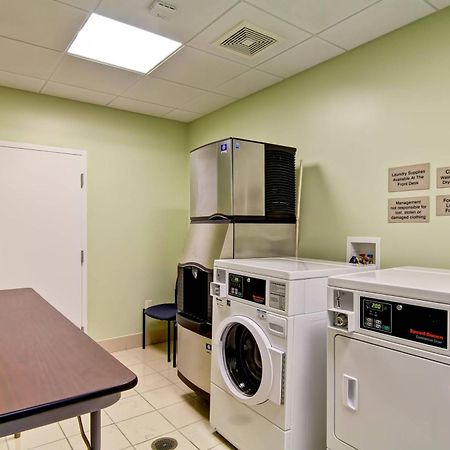 Springhill Suites Erie Kearsarge Exterior photo