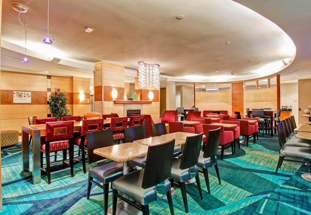 Springhill Suites Erie Kearsarge Exterior photo
