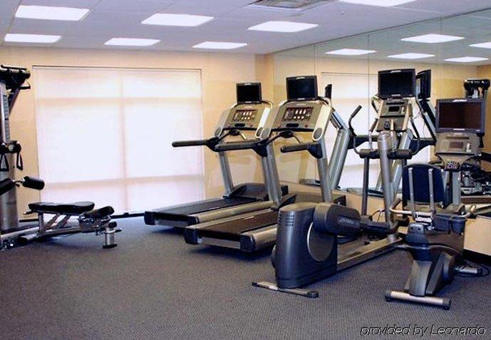 Springhill Suites Erie Kearsarge Facilities photo