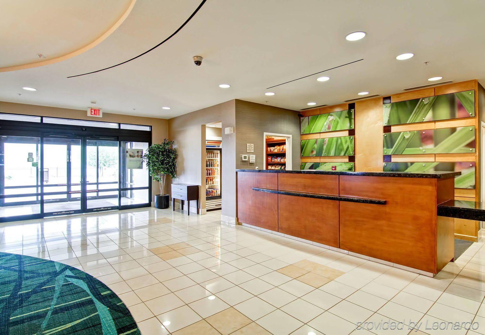 Springhill Suites Erie Kearsarge Exterior photo